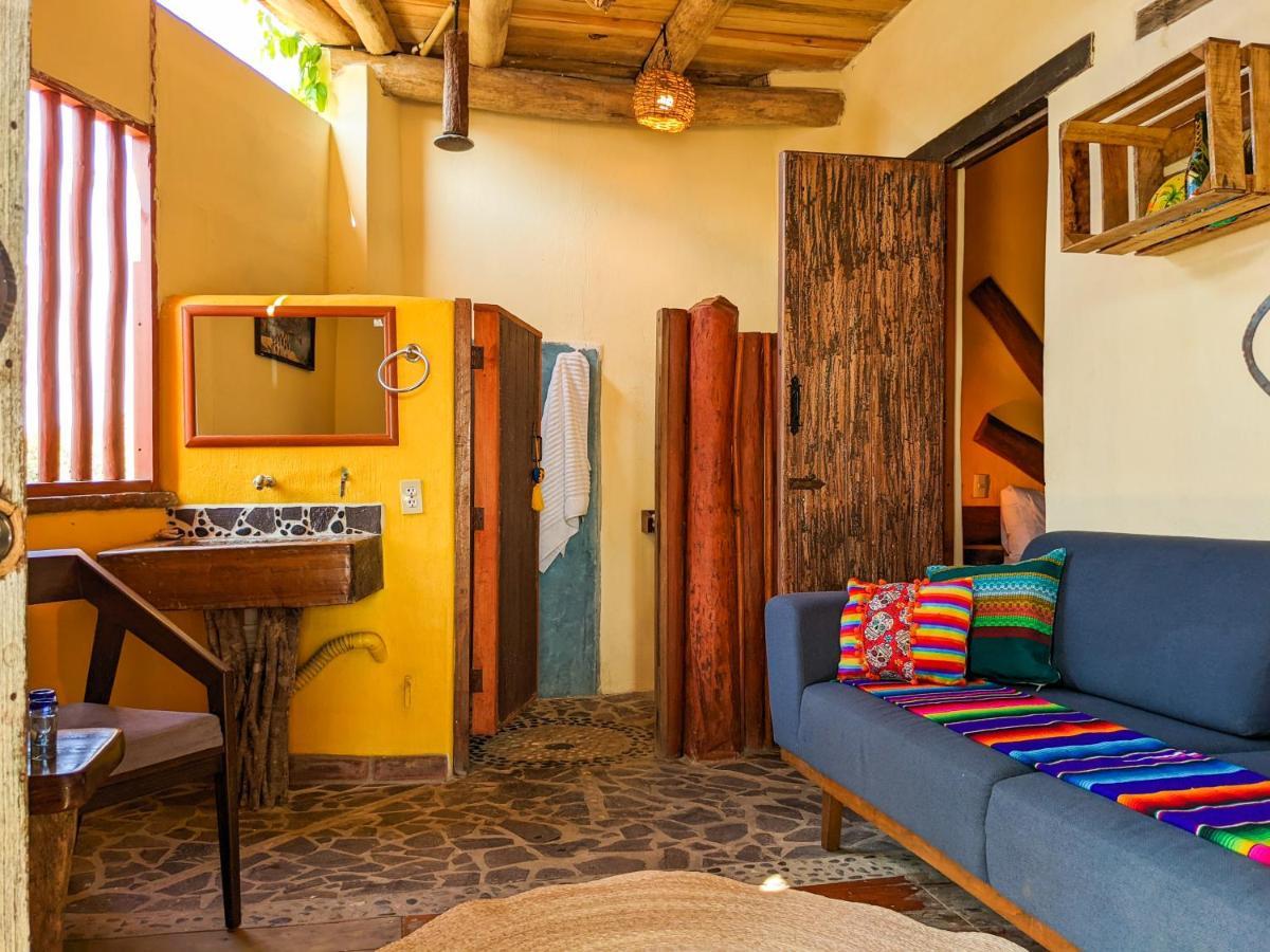 Hotel Casa Palomera San Francisco  Zewnętrze zdjęcie