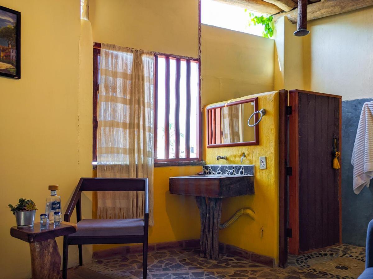 Hotel Casa Palomera San Francisco  Zewnętrze zdjęcie