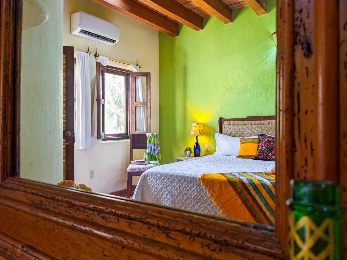 Hotel Casa Palomera San Francisco  Zewnętrze zdjęcie