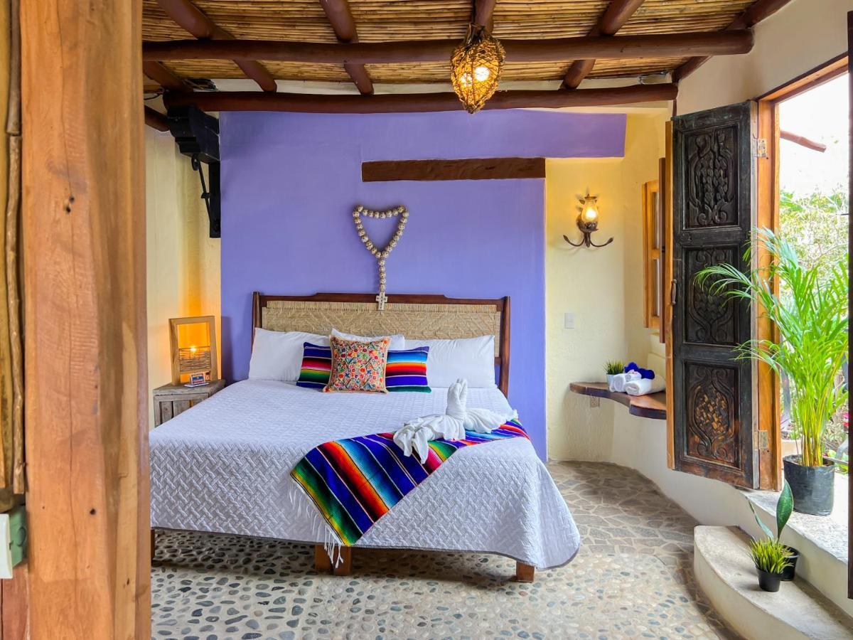 Hotel Casa Palomera San Francisco  Zewnętrze zdjęcie