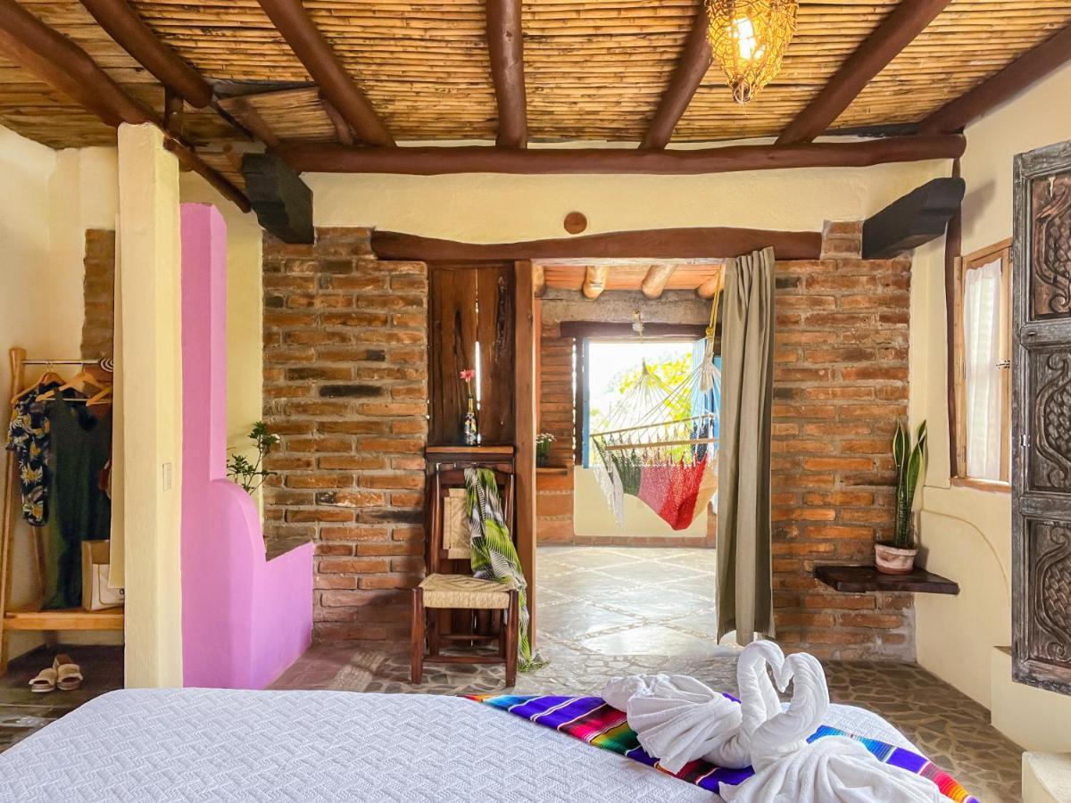 Hotel Casa Palomera San Francisco  Zewnętrze zdjęcie