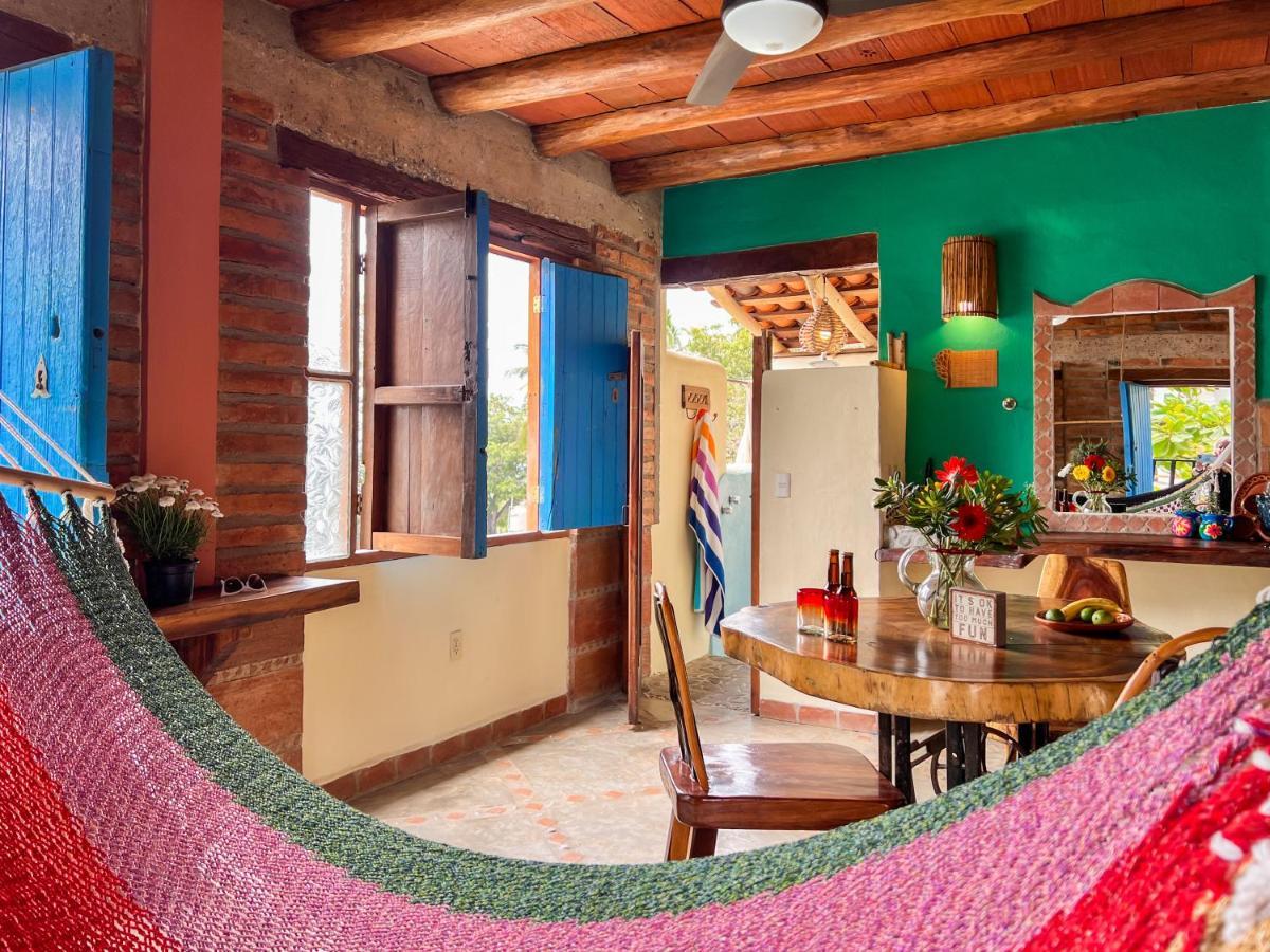 Hotel Casa Palomera San Francisco  Zewnętrze zdjęcie