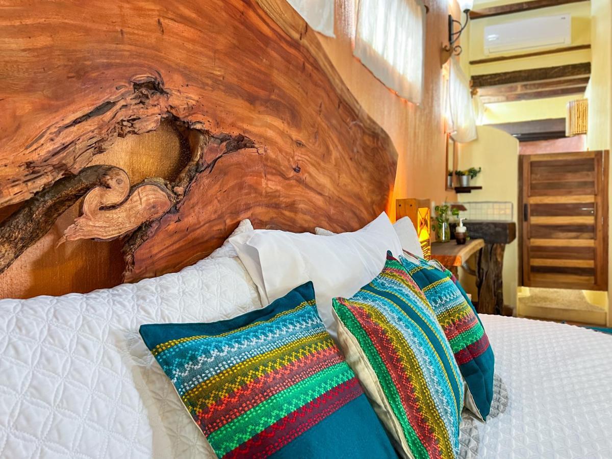 Hotel Casa Palomera San Francisco  Zewnętrze zdjęcie