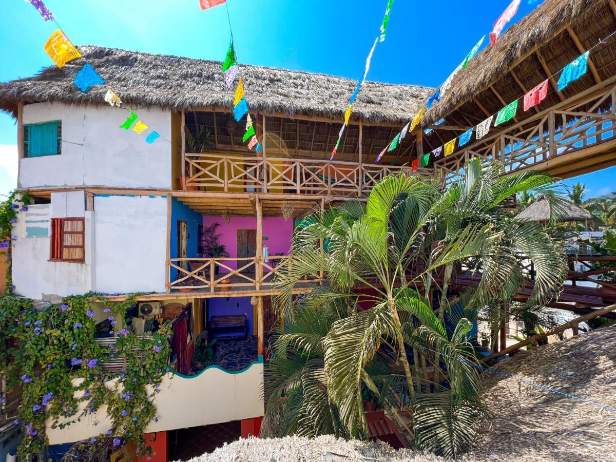 Hotel Casa Palomera San Francisco  Zewnętrze zdjęcie