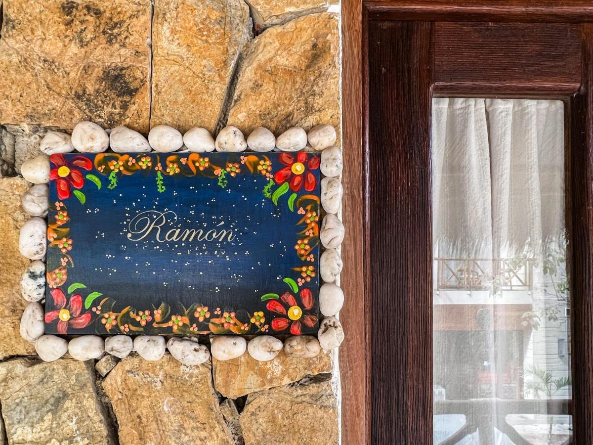 Hotel Casa Palomera San Francisco  Zewnętrze zdjęcie