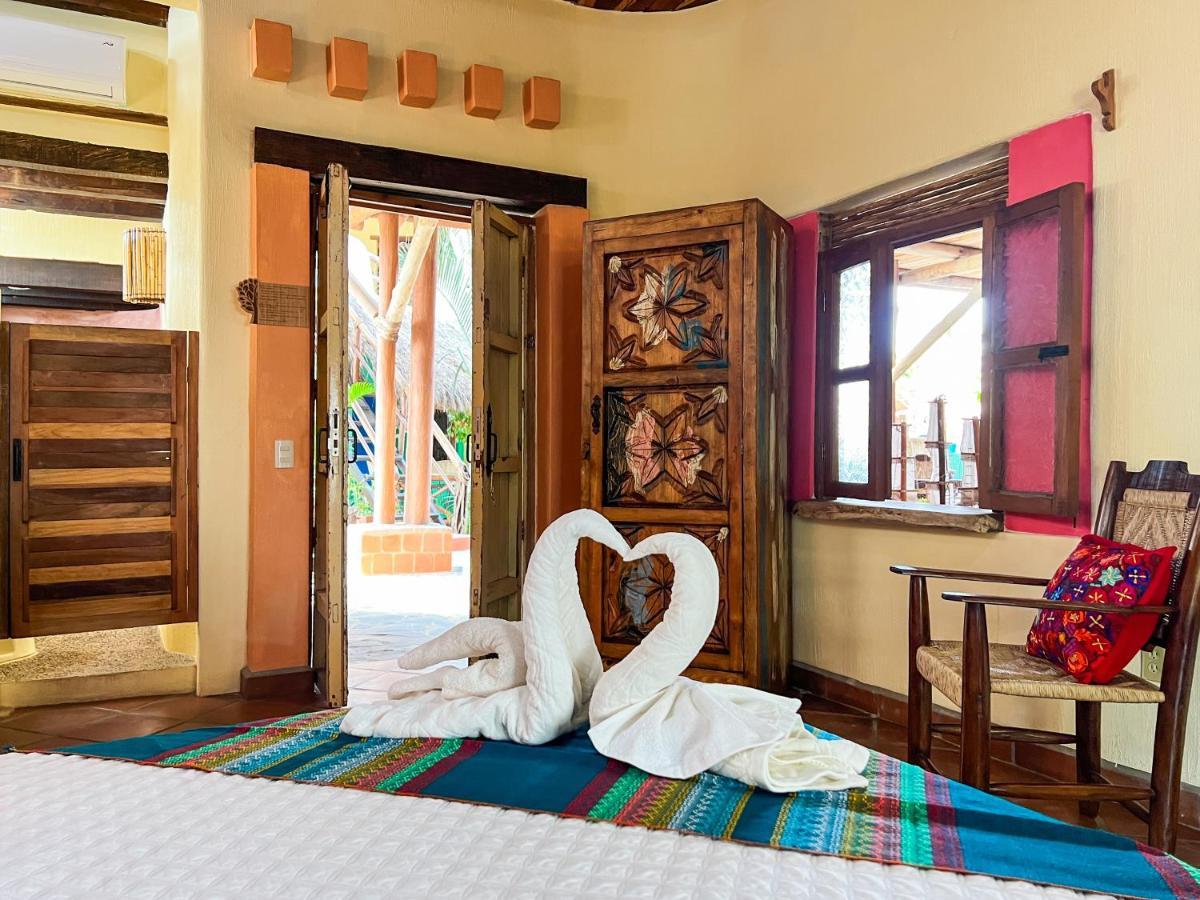 Hotel Casa Palomera San Francisco  Zewnętrze zdjęcie