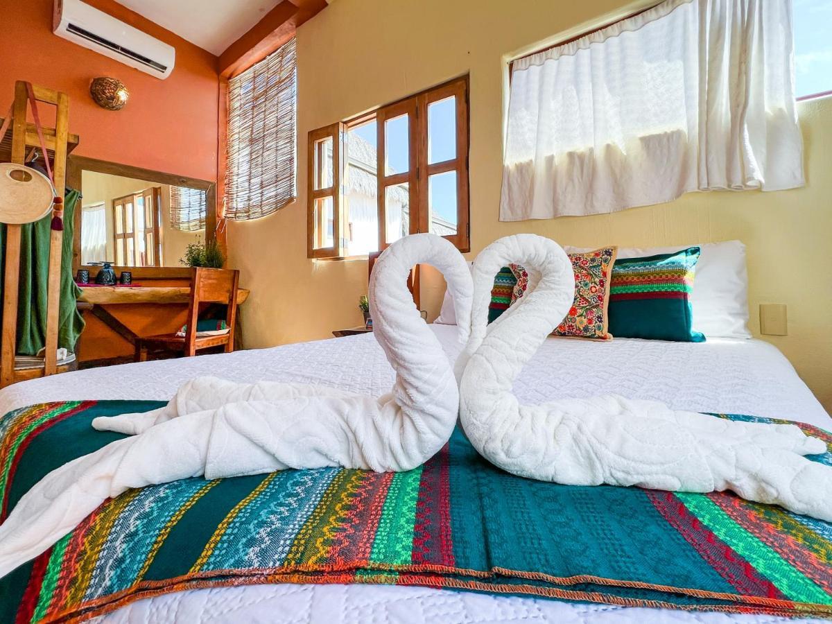 Hotel Casa Palomera San Francisco  Zewnętrze zdjęcie