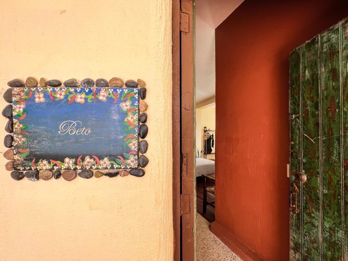 Hotel Casa Palomera San Francisco  Zewnętrze zdjęcie
