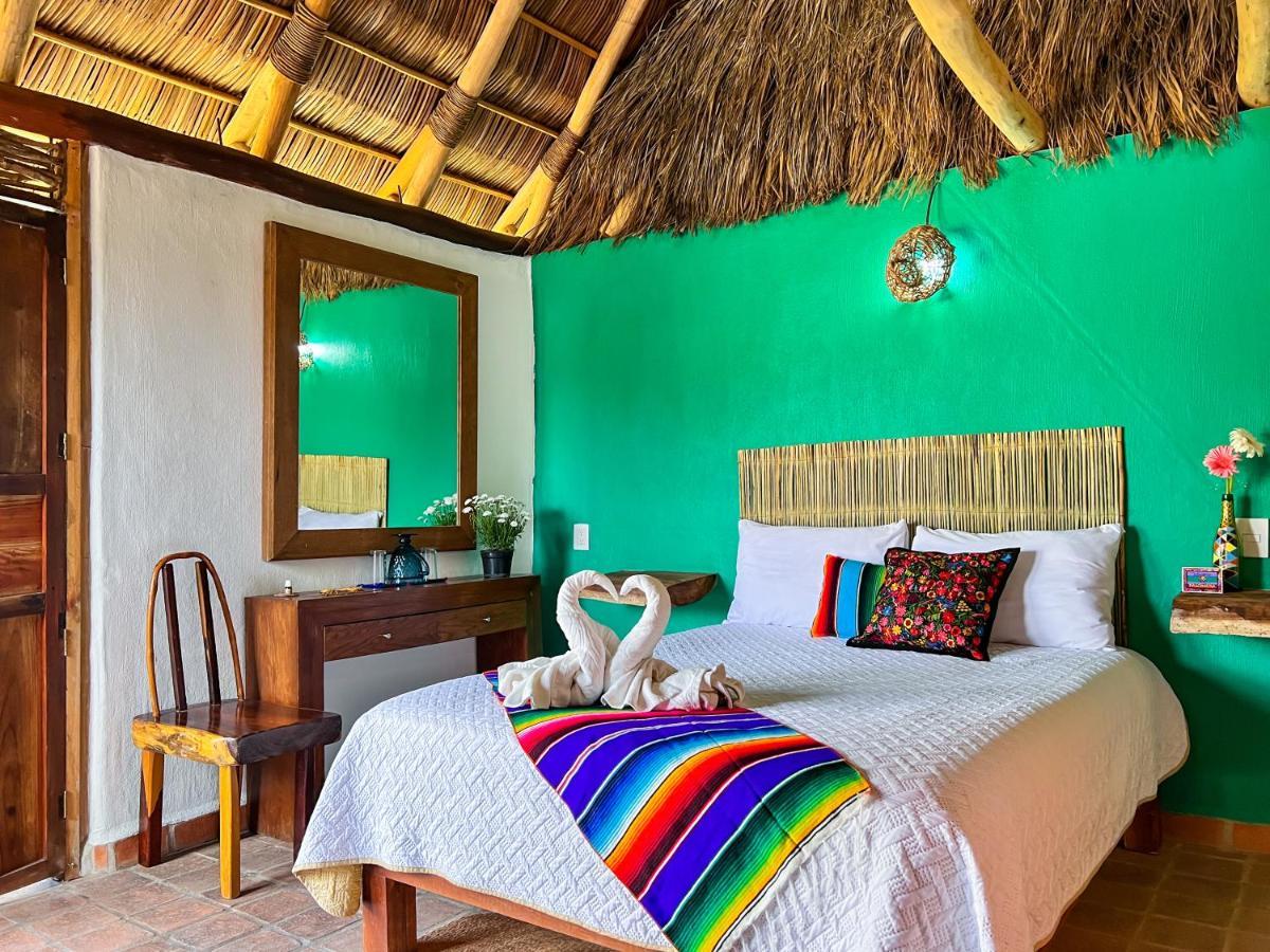 Hotel Casa Palomera San Francisco  Zewnętrze zdjęcie