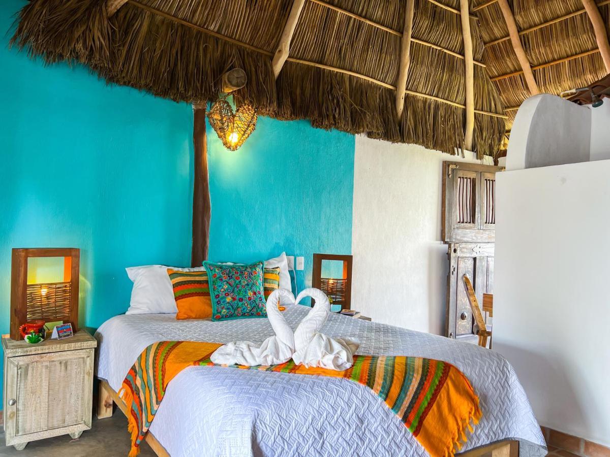 Hotel Casa Palomera San Francisco  Zewnętrze zdjęcie