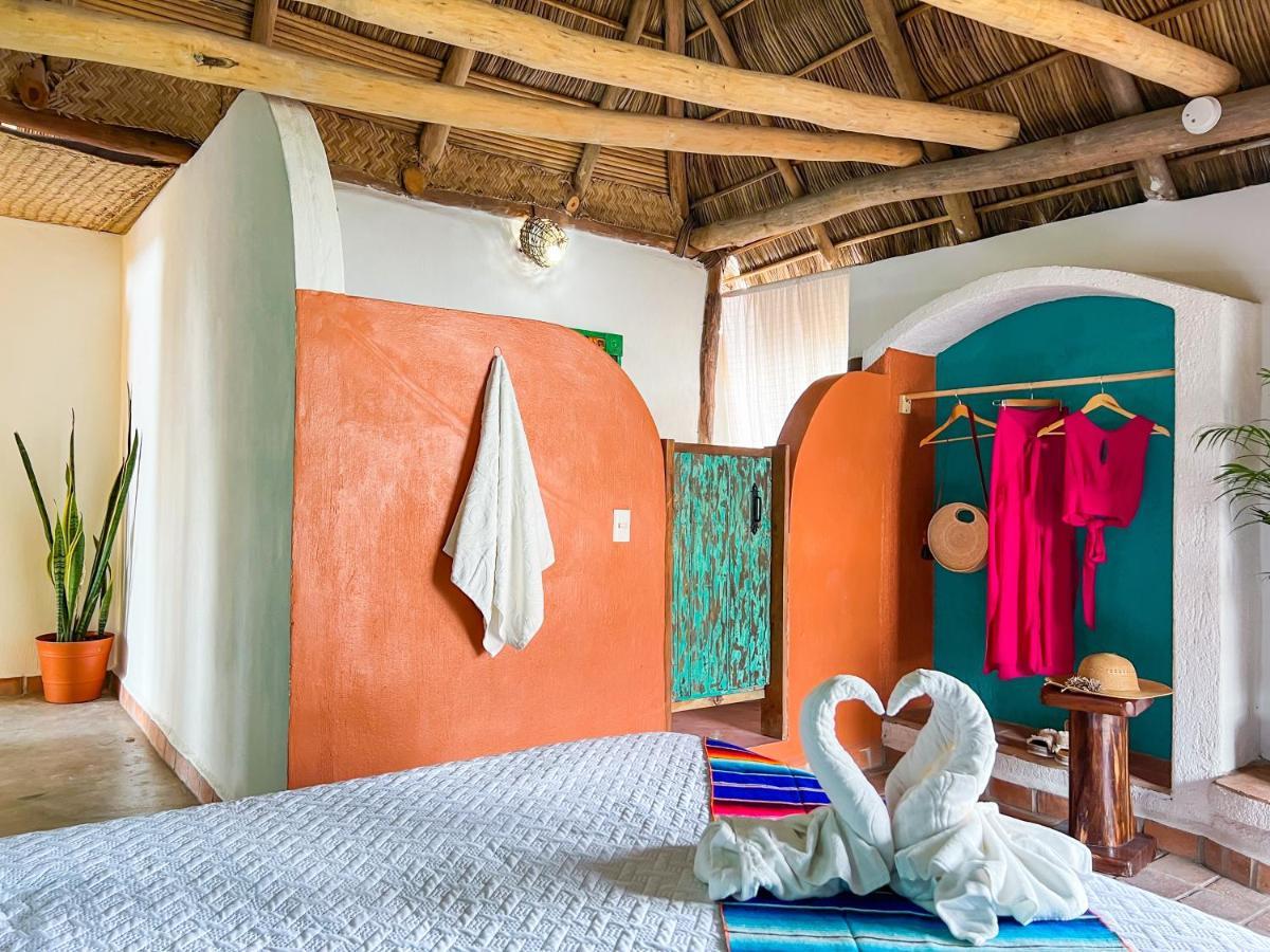 Hotel Casa Palomera San Francisco  Zewnętrze zdjęcie